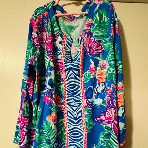Lilly Pulitzer Women's Top